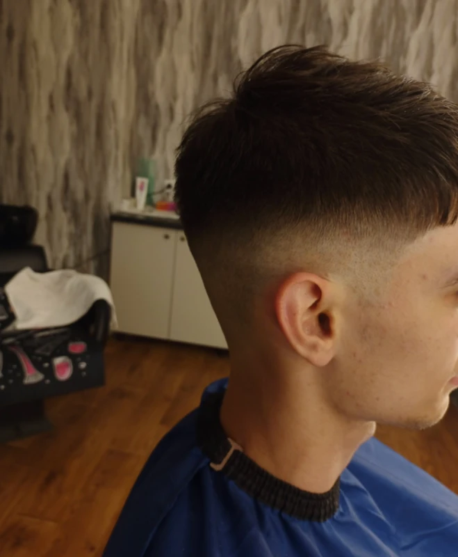 Фото 3 з портфоліо Fortuna hair