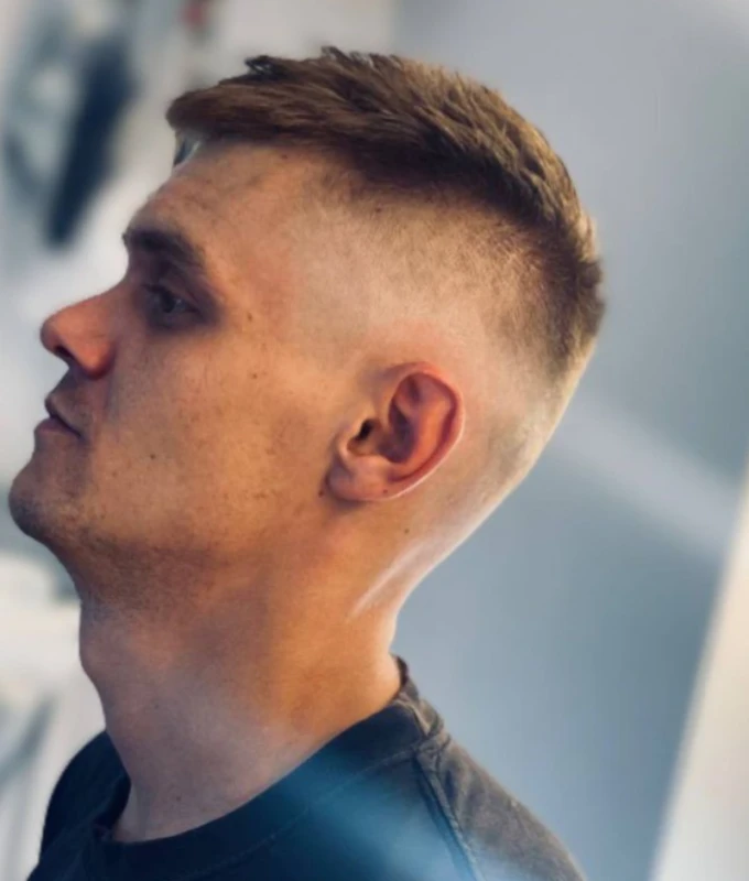Фото 6 з портфоліо Fortuna hair