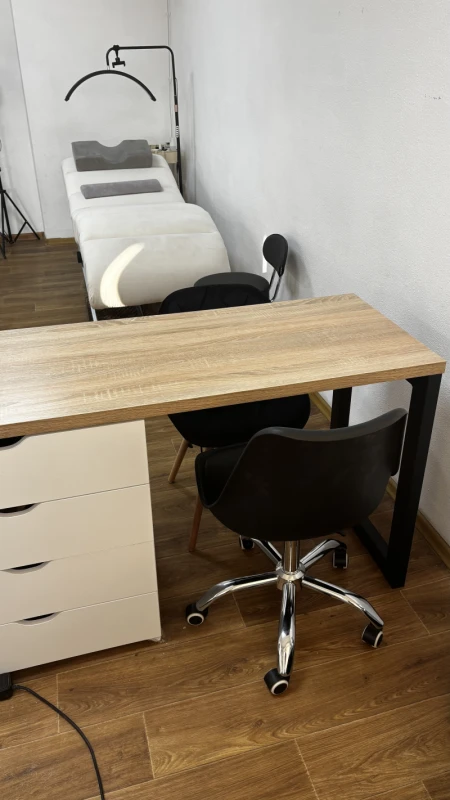 Фото 3 з портфоліо Kraft Beauty Studio