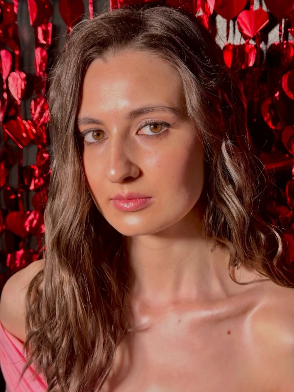 Фото 5 з портфоліо Kraft Beauty Studio