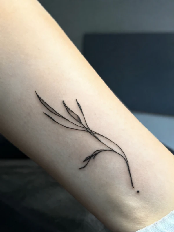 Фото 2 з портфоліо ink.by.tessa