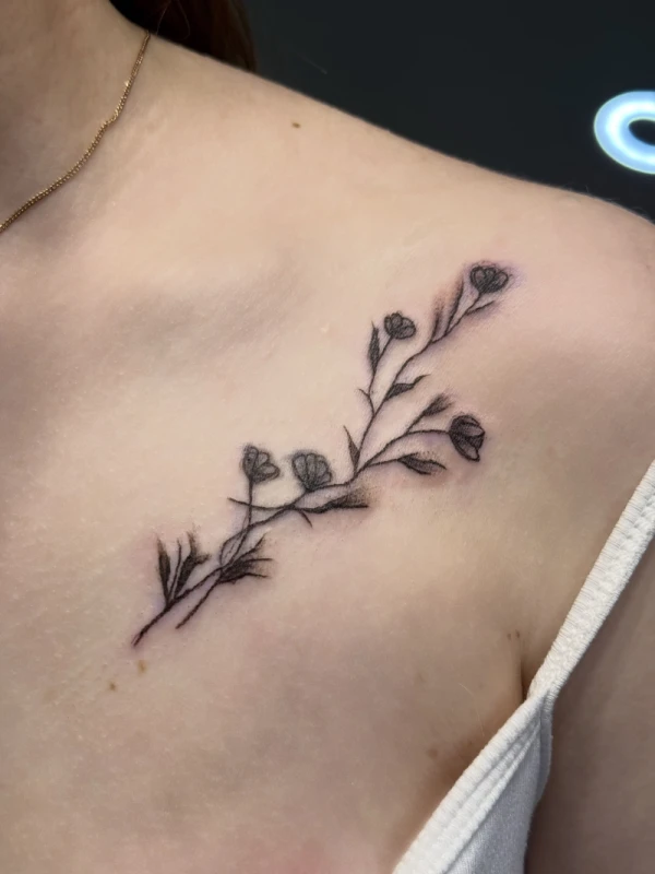 Фото 3 з портфоліо ink.by.tessa