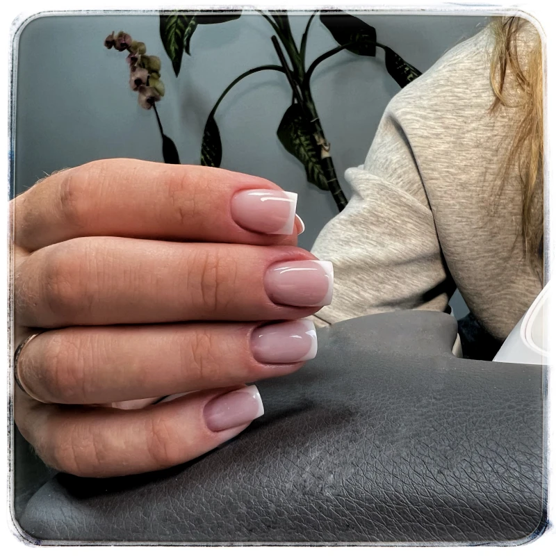 Фото 2 из портфолио YS Beauty Studio