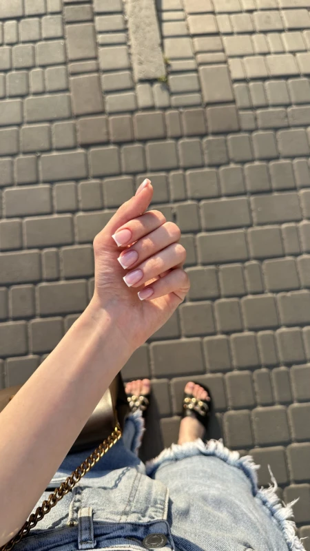 Фото 3 из портфолио YS Beauty Studio