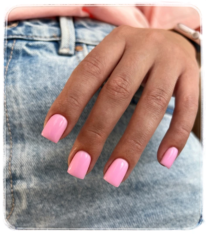 Фото 5 из портфолио YS Beauty Studio
