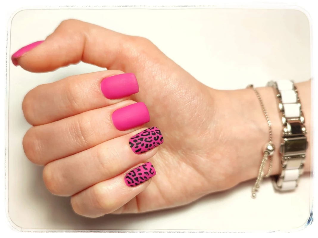 Фото 6 из портфолио YS Beauty Studio