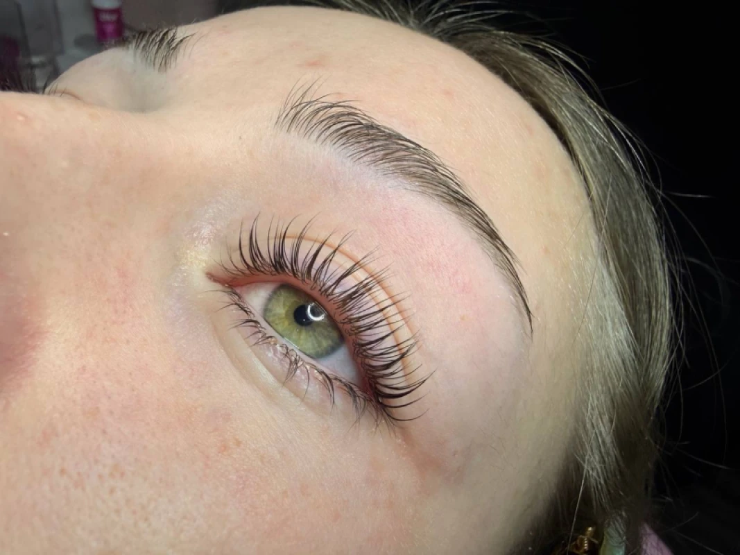 Фото 3 з портфоліо Beauty studio