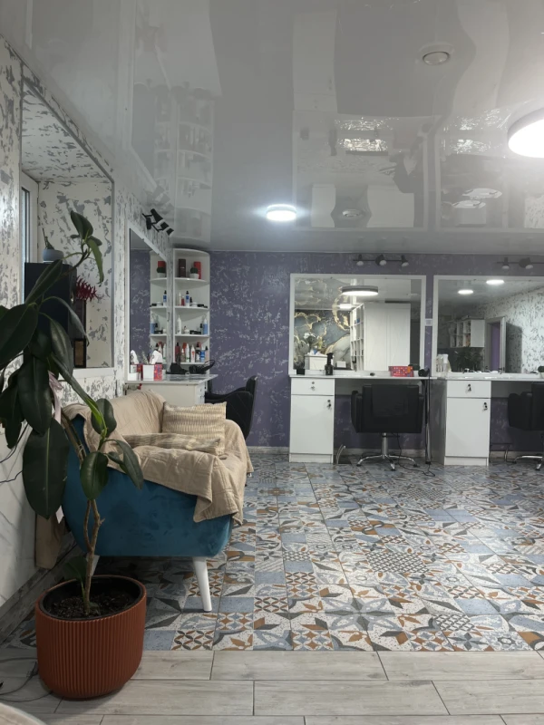 Фото из портфолио Irma академія