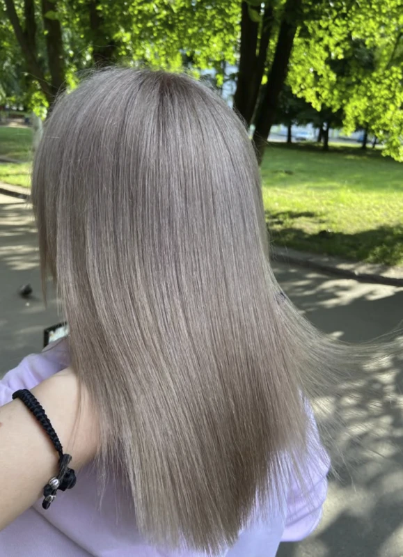Фото 3 из портфолио Салон краси Пенелопа