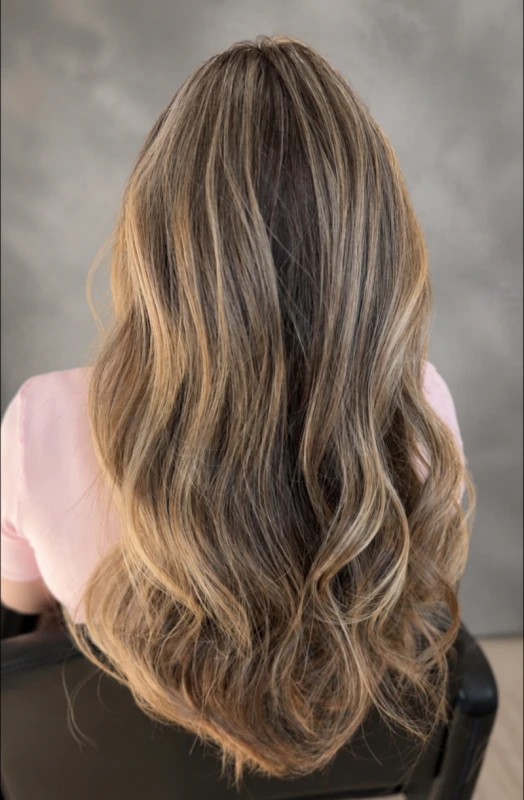Фото из портфолио Avenue