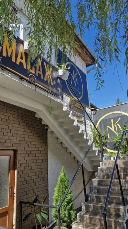 Фото 3 з портфоліо KUDRYASHOVA MASSAGE
