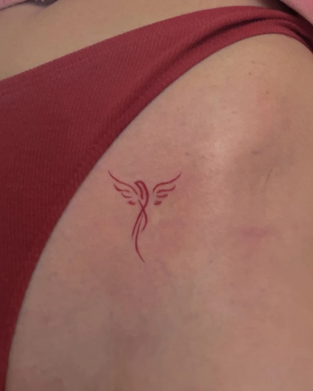 Фото 3 з портфоліо euphoria.tattoo.room