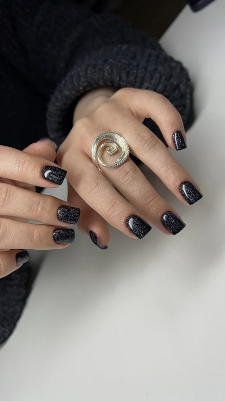 Фото из портфолио Nail Glam