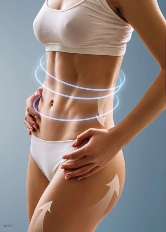 Фото з портфоліо Косметолог масажист Endoslim