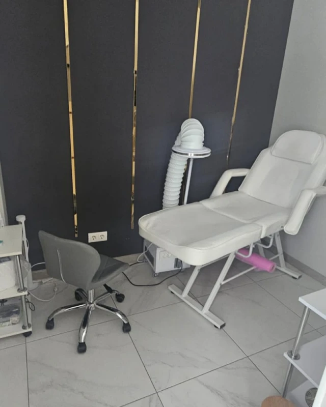 Фото 2 з портфоліо Салон краси "Beauty Look" Городок