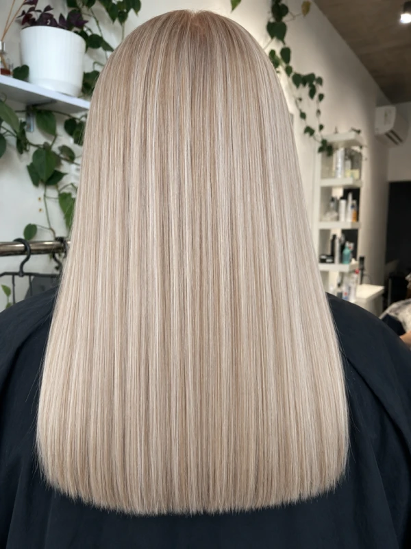 Фото из портфолио Aura