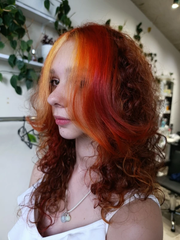 Фото 2 из портфолио Aura