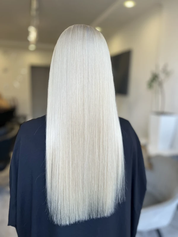 Фото из портфолио NM beauty studio
