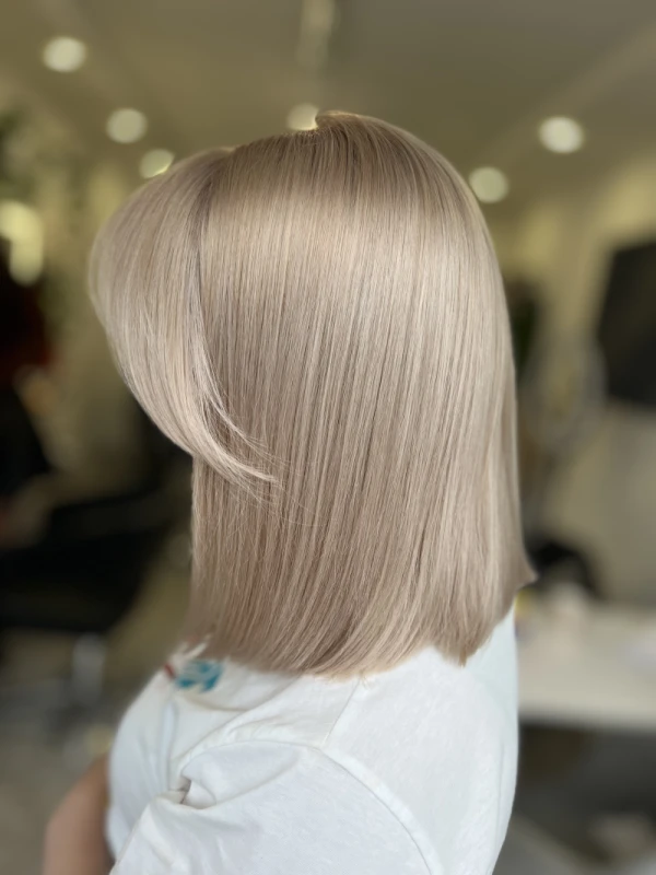 Фото 2 из портфолио NM beauty studio