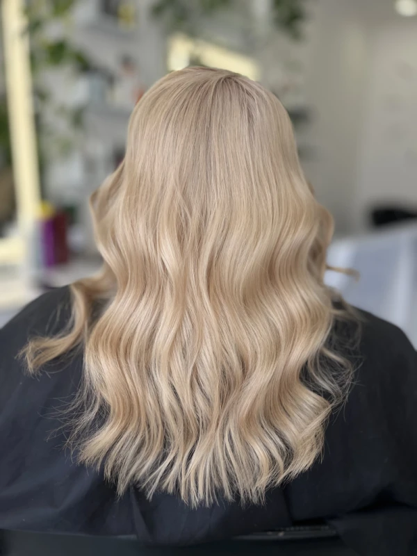Фото 3 из портфолио NM beauty studio