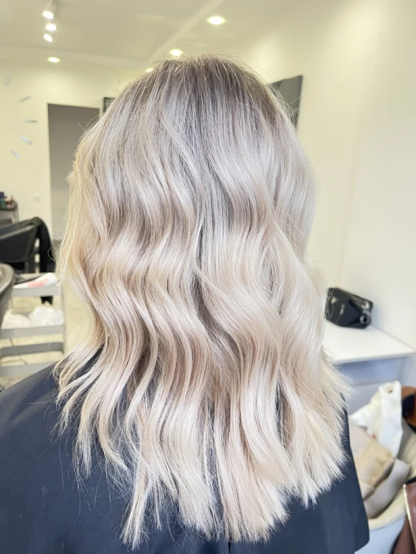 Фото 5 из портфолио NM beauty studio