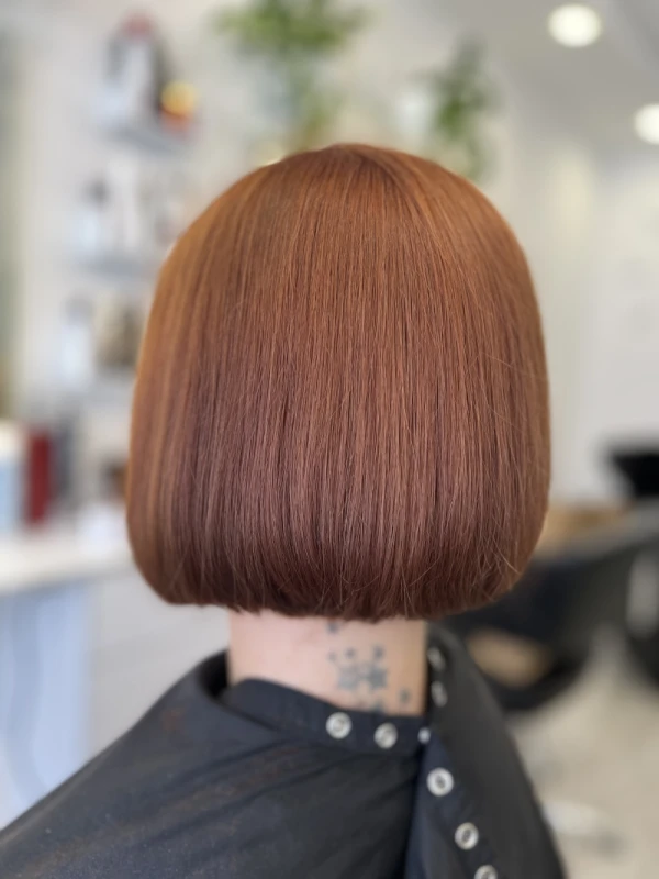 Фото 6 из портфолио NM beauty studio