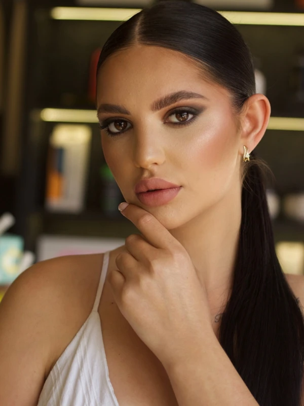 Фото 2 из портфолио Martelle studio