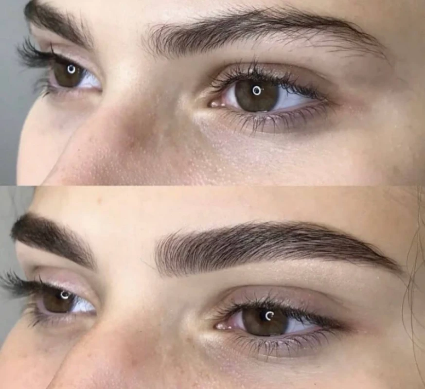 Фото 2 з портфоліо V&R beauty space