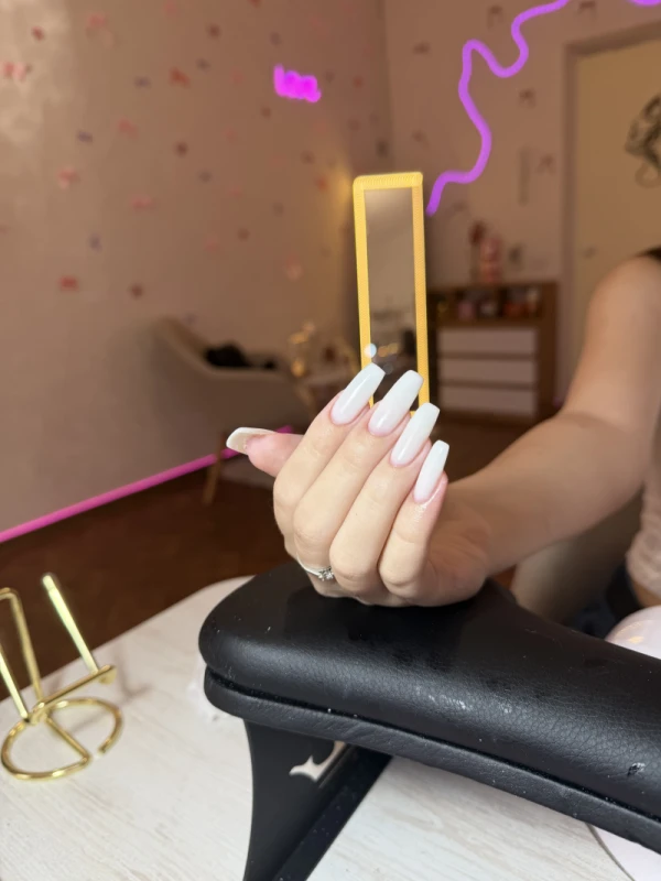 Фото из портфолио Beauty room