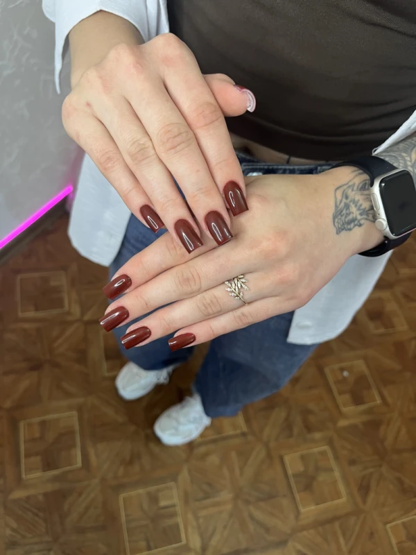 Фото 4 из портфолио Beauty room