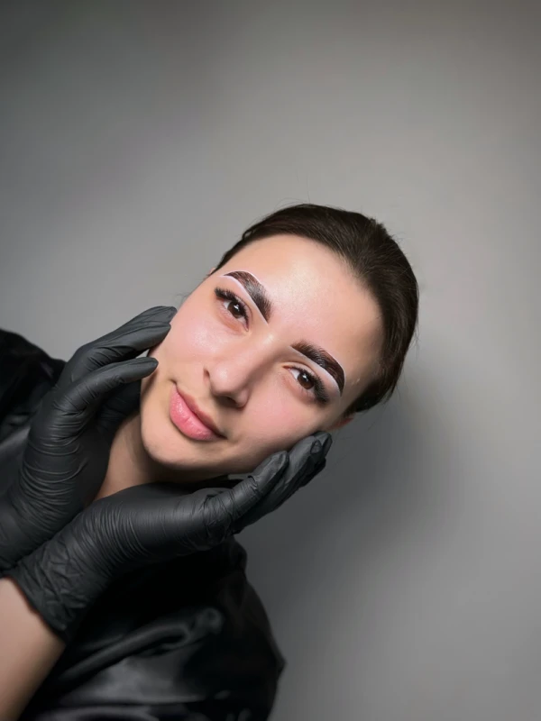 Фото 5 з портфоліо Beauty Service 360