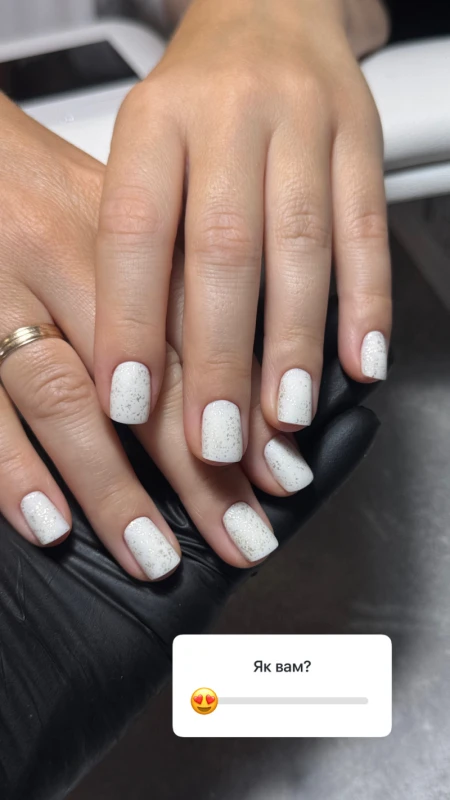 Фото из портфолио Selutina nails