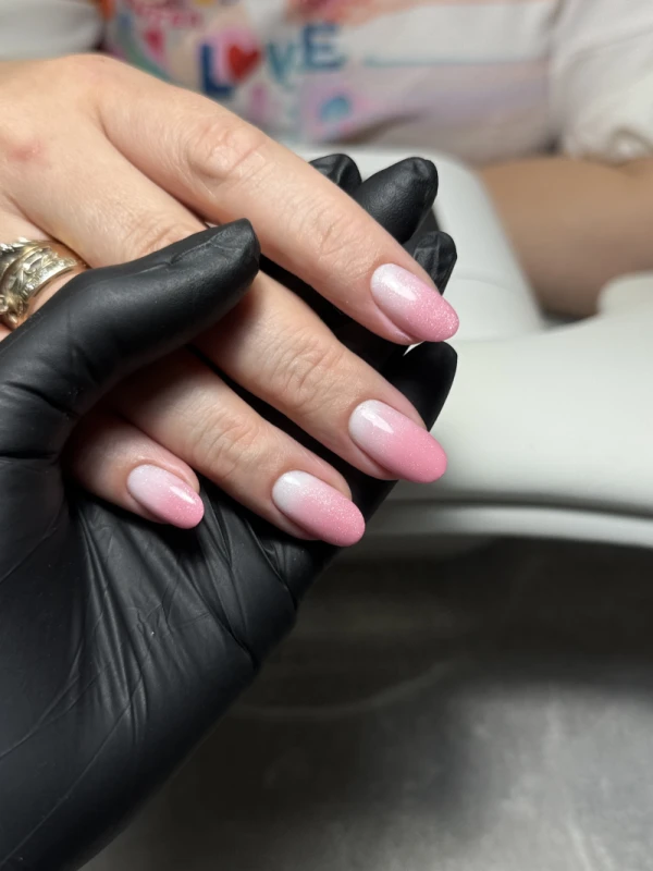 Фото 2 из портфолио Selutina nails
