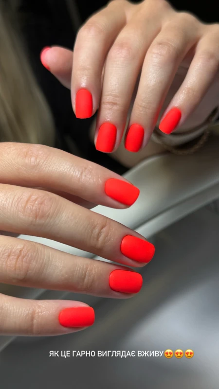 Фото 3 из портфолио Selutina nails