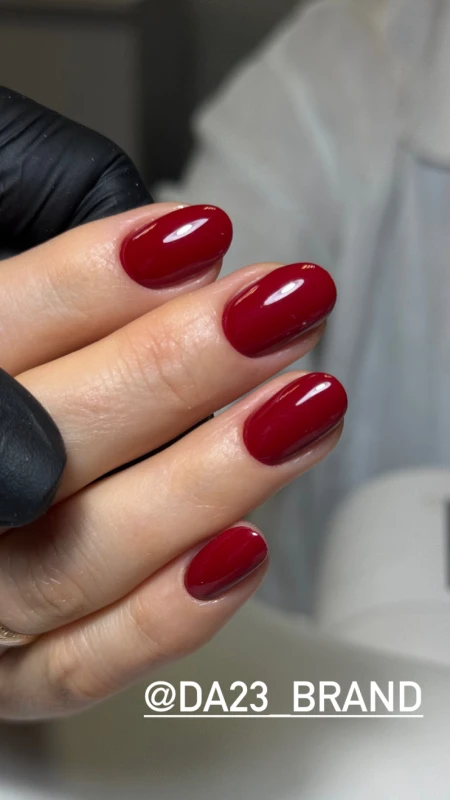 Фото 4 из портфолио Selutina nails