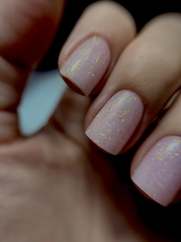 Фото 5 из портфолио Selutina nails