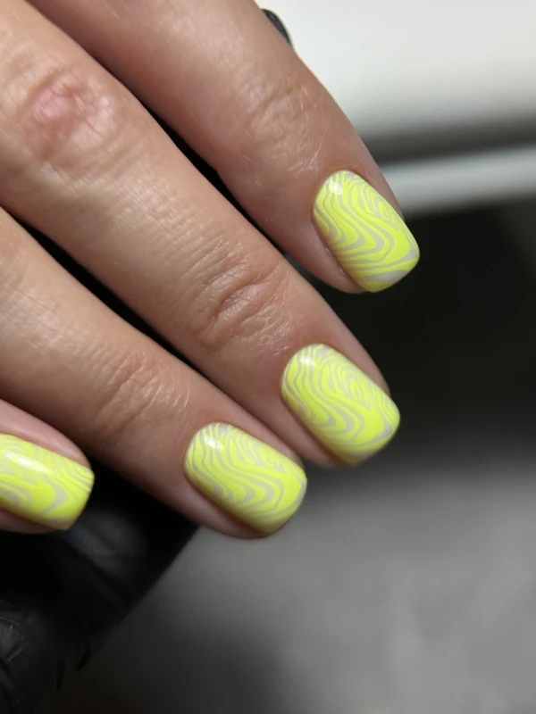 Фото 6 из портфолио Selutina nails