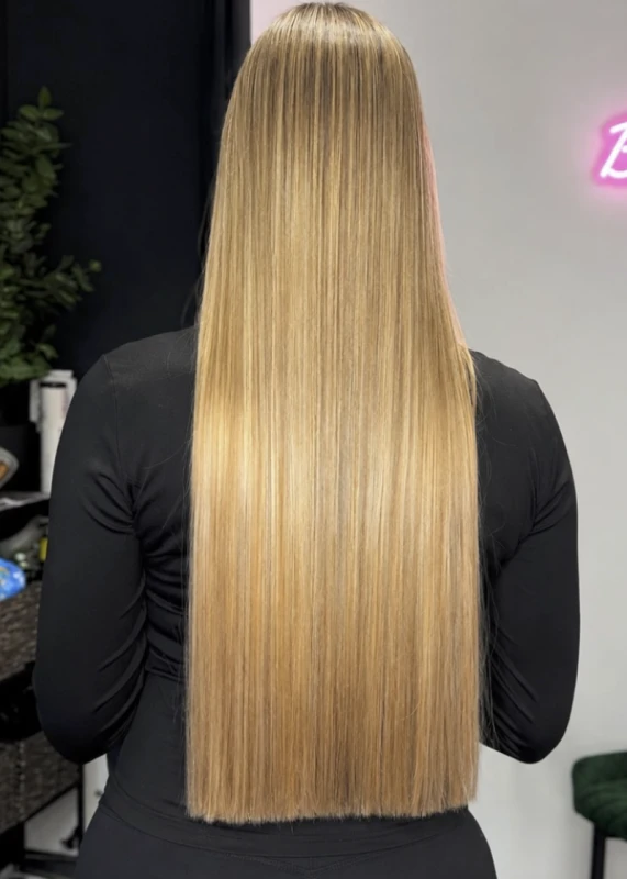 Фото из портфолио Kameneva_hair