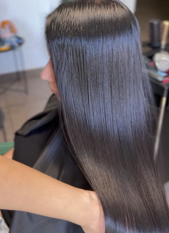 Фото 2 из портфолио Kameneva_hair