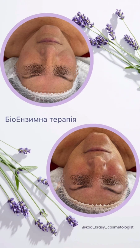 Фото з портфоліо Юлія Рябець