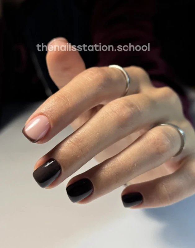 Фото 4 з портфоліо thenailsstation.school
