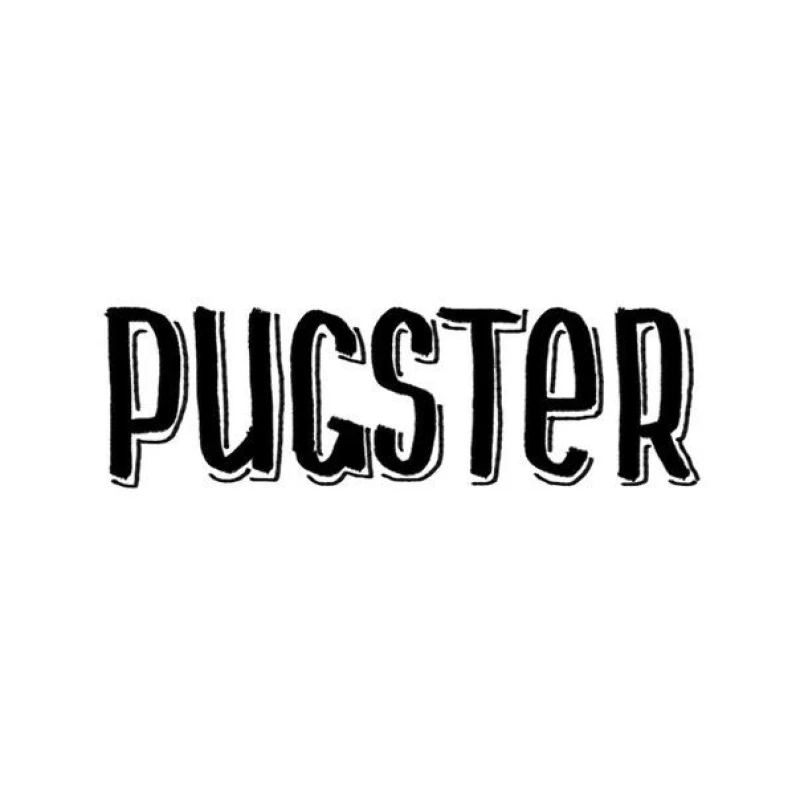 Фото з портфоліо Pugster Tattoo Studio