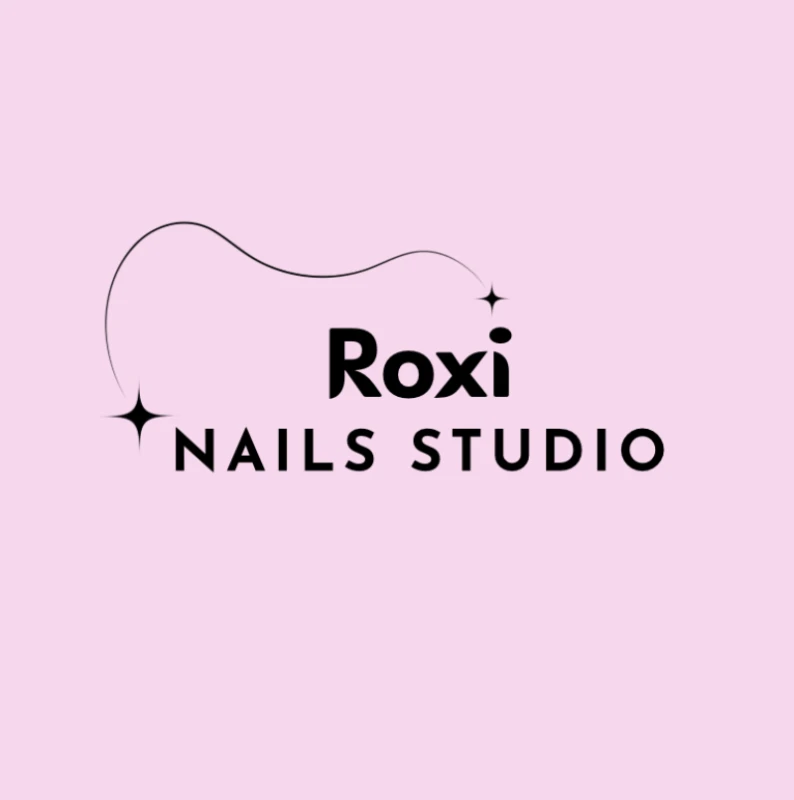Фото з портфоліо ROXI_NAILS.STUDIO