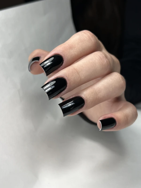 Фото 2 з портфоліо ROXI_NAILS.STUDIO