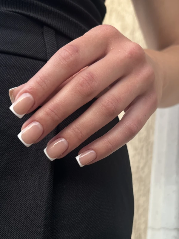 Фото 3 з портфоліо ROXI_NAILS.STUDIO